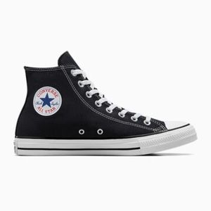 Converse Taylor All Star Classic Black Shoes